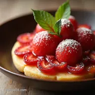 7 Recetas Rom&aacute;nticas Enamora con tu Men&uacute; San Valent&iacute;n