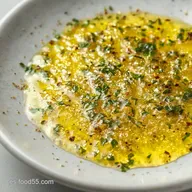 Ali&ntilde;o Mediterr&aacute;neo Para Pasta: 5 Min