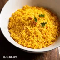 Arroz al Horno Receta Abuela El Secreto Familiar Revelado