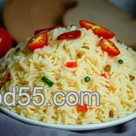 Arroz del Senyoret Aut&eacute;ntico: &iexcl;Receta Valenciana F&aacute;cil!