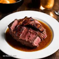 Asado Cordero Gaucho Sabor Aut&eacute;ntico Argentino
