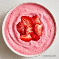 Batido De Frutas Energético En 5 Minutos