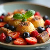 Batidos Saludables Ya Recetas F&aacute;ciles y Energizantes