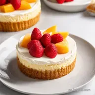 Tarta Chantilly de Frutas Un Sue&ntilde;o de Verano
