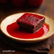 Bizcocho de Chocolate F&aacute;cil Receta de la Abuela en Minutos