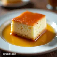 Bizcocho de Yogur con Almendra El Secreto de la Abuela