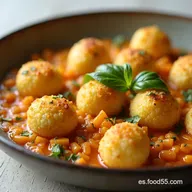 Bollitos de Ajo Caseros Receta Que Enamora