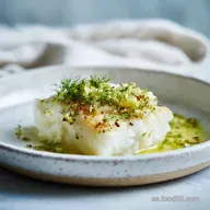 Receta de Brandada de bacalao de mi madre de Joan Roca: Ready in 30 Minutes