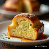 Bud&iacute;n de Pan Puertorrique&ntilde;o Receta F&aacute;cil de Abuela