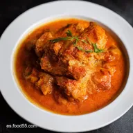Receta Caballa Caballa a la Andaluza Sabor Aut&eacute;ntico