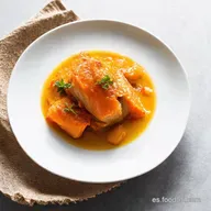 Caballa Recetas F&aacute;ciles Escabeche Express de 30 Minutos