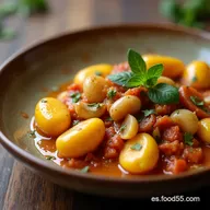 Callos a la Gallega Receta Tradicional El Guiso Gallego Perfecto
