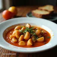Callos a la Madrile&ntilde;a La Receta Cl&aacute;sica de Cocina de Cuchara Consejos del Chef