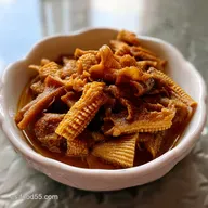 Callos a la Madrile&ntilde;a: Guiso Tradicional