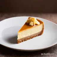 Cheesecake Caramelo Salado La Receta Definitiva