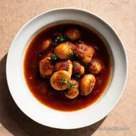 Chipirones en su Tinta Receta Vasca F&aacute;cil y Deliciosa