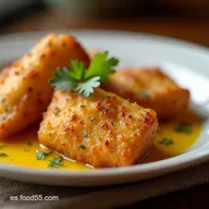 Cochifrito de Cerdo Receta Segoviana Crujiente y Jugosa
