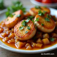 Cochifrito de Cordero Crujiente La Receta Espa&ntilde;ola Tradicional