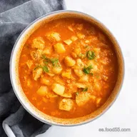 Ingredientes Cocido Madrile&ntilde;o Aut&eacute;ntico Receta Familiar