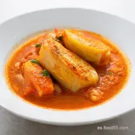 Codornices en Escabeche Sabor Aut&eacute;ntico de Espa&ntilde;a
