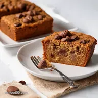 Coffee Cake Casero Expres El Secreto de Zoha Revelado