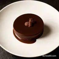Chocolate de Chef en Casa Atemperar chocolate C&oacute;mo F&aacute;cil