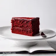Volc&aacute;n Red Velvet R&aacute;pido Mi Secreto Mejor Guardado