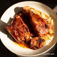 Costillas al Horno Barbacoa de Abuela Secretos Revelados