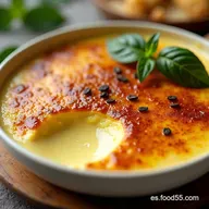 Crema Catalana Perfecta Mi Secreto F&aacute;cil Revelado
