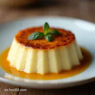 Crema Pastelera F&aacute;cil Mi Secreto en 15 Minutos