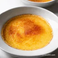 Creme Brulee Receta Crema Quemada F&aacute;cil y Crujiente