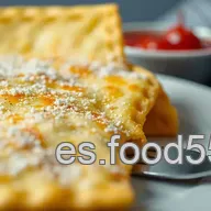 Creppes Cl&aacute;sicos: &iexcl;Mi Secreto para la Masa Perfecta!
