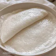 Crepioca Fit con Aceite de Oliva en 10 Minutos