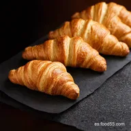 Croissants Rellenos Caseros 4 Rellenos Deliciosos