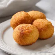 Croquetas de Arroz con Leche Receta de la Abuela
