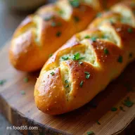 Mi Secreto C&oacute;mo Hacer Baguette Casera F&aacute;cil y Crujiente