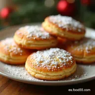 4 Galletas Navide&ntilde;as para Hacer Recetas Divertidas con Ni&ntilde;os