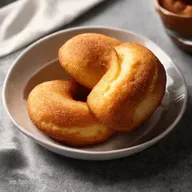 Donuts Caseros F&aacute;ciles Recetas a la Espa&ntilde;ola