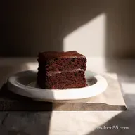 El Mejor Bizcocho de Chocolate Casero Receta de la Abuela