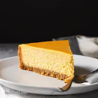 Cheesecake Horneado Cl&aacute;sico La Receta F&aacute;cil de la Abuela