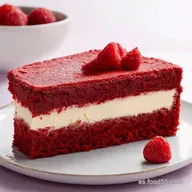 El Red Velvet Definitivo Un Bizcocho que Enamora