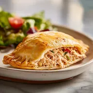 Empanada de At&uacute;n Gallega en 50 Minutos