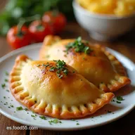 Empanada Gallega Receta Tradicional Como la de mi Abuela