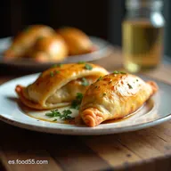 Empanada Gallega de At&uacute;n La Receta Casera M&aacute;s Aut&eacute;ntica