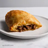 Empanada Gallega de Carne Receta Casera con Sabor