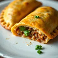 Empanada Criolla: &iexcl;La Receta Argentina M&aacute;s Aut&eacute;ntica!