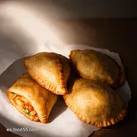 Empanadas Venezolanas Receta F&aacute;cil Como las de la Abuela