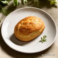 Ensaimada Casera Como la de Mallorca Receta F&aacute;cil