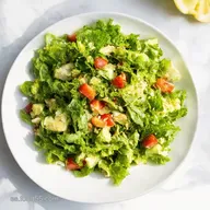 Ensalada Campera Receta El Cl&aacute;sico de la Abuela