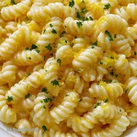 Ensalada De Pasta Ligera Lim&oacute;n Para 4
